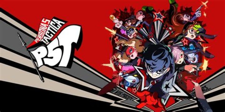 Persona 5 Tactics Trophy and Achievements Guide