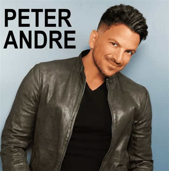 Peter Andre can't remember sex with Rebekah Vardy & 'considers legal action'