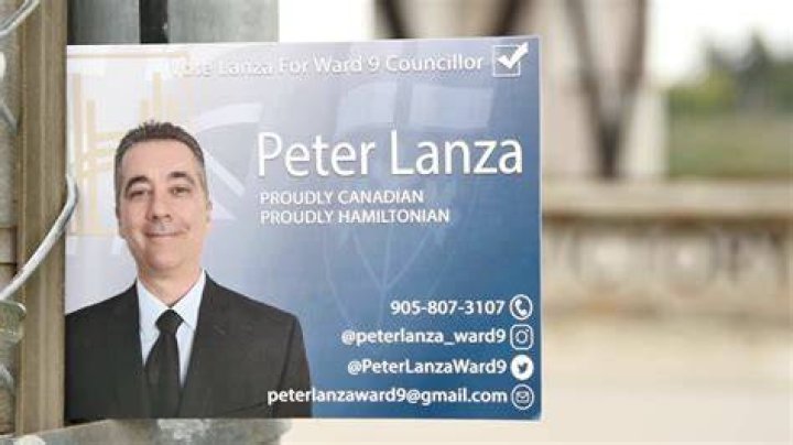 Peter Lanza YouTube