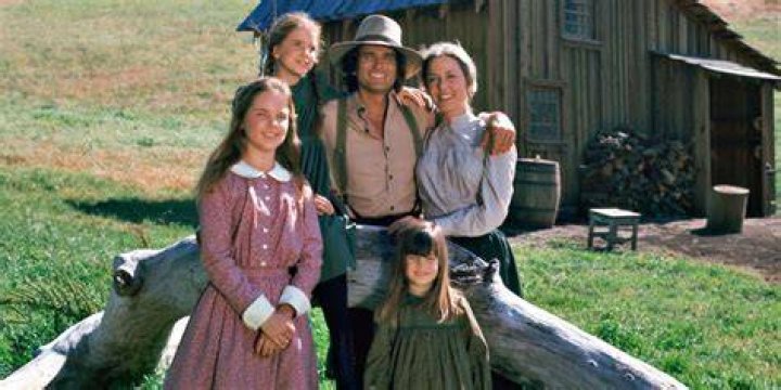 Photo of Little House on The Prairie taken in 1970 | Source: Getty Images