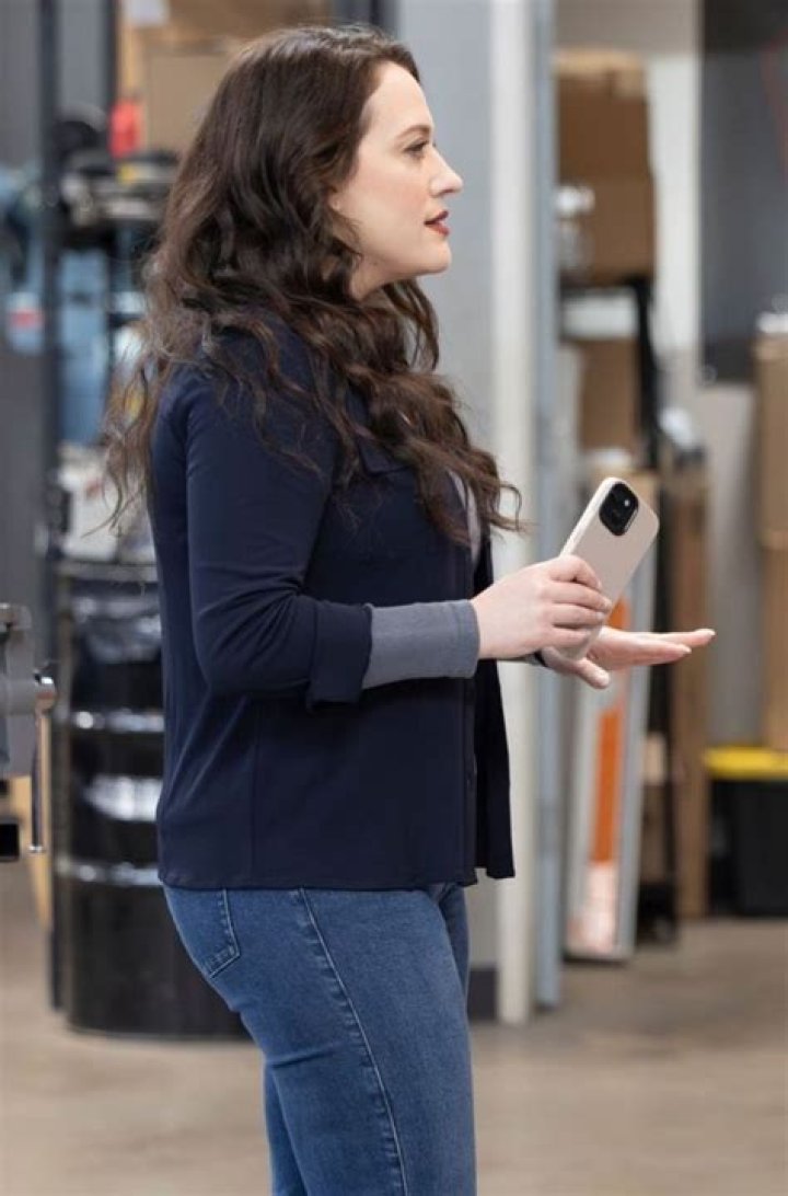 Pin on Kat Dennings
