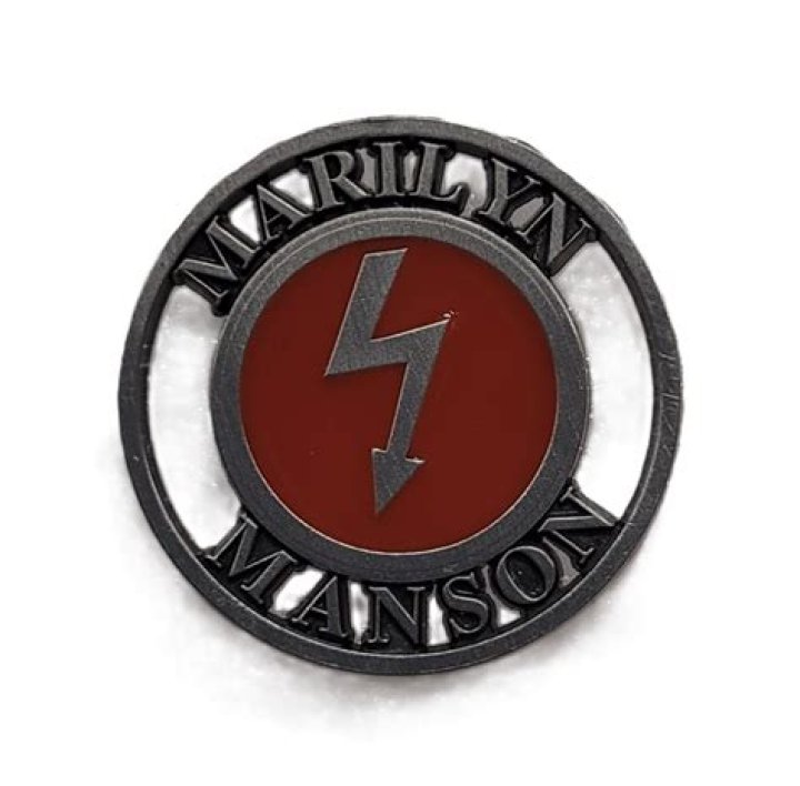 Pin on Marilyn Manson