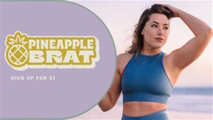 Pineapplebrat OnlyFans: Unveiling The Sensational Star