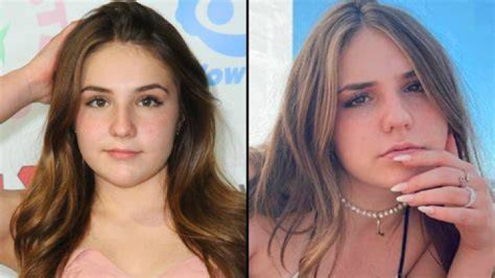 Piper Rockelle - YouTube removes three thumbnails from Piper Rockelle's videos