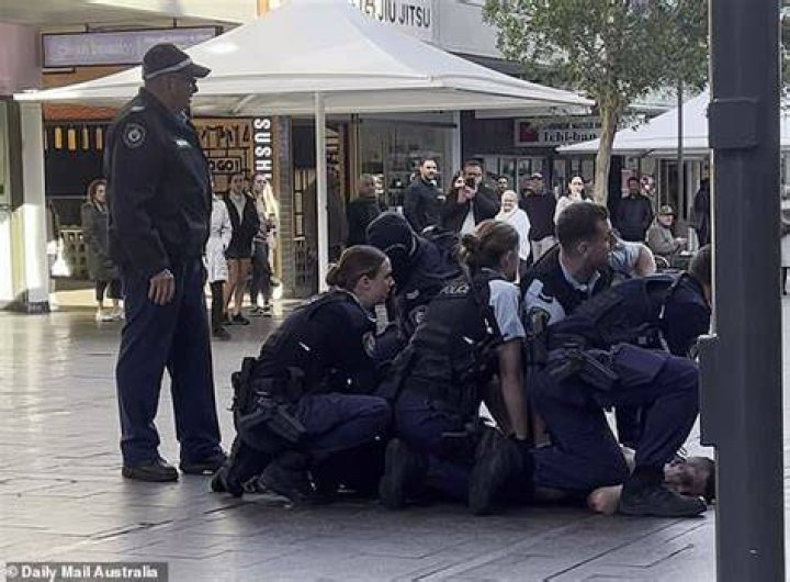 Police took out the restraining order against Benjamin Reeves on behalf of a 20-year-old girl (above) two years ago after he began turning up at her work place