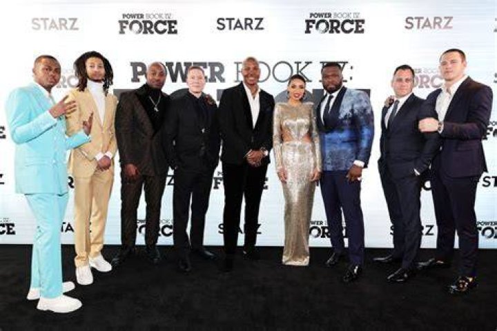 Power Book IV: Force Premiere