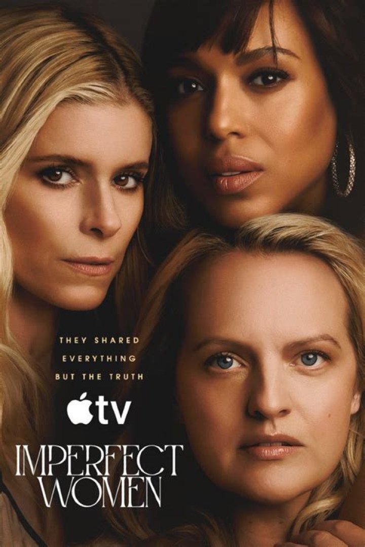 Premieres June 18 on AppleTV+! On Tuesday, two-time Golden Globe nominee Rose Byrne unveiled the first teaser for her new 10-episode dramedy Physical