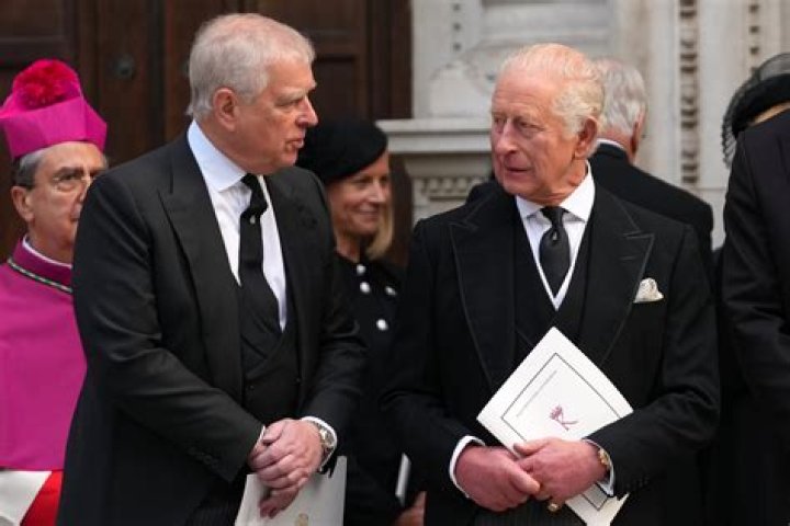 Prince Charles was quizzed by police in the years after the death of his former wife, Diana