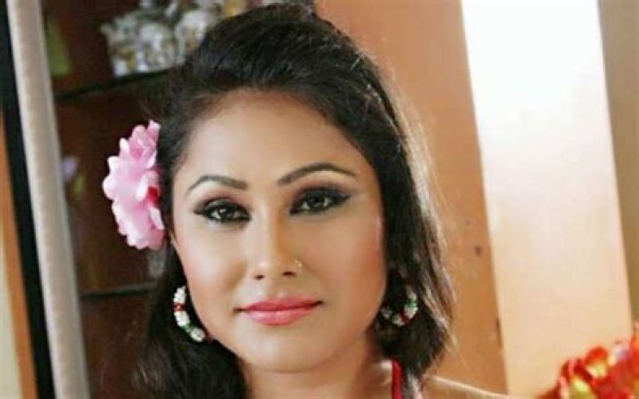Priyanka Pandit After Trisha Kar Madhu's leaked MMS, Priyanka Pandit's private video goes viral