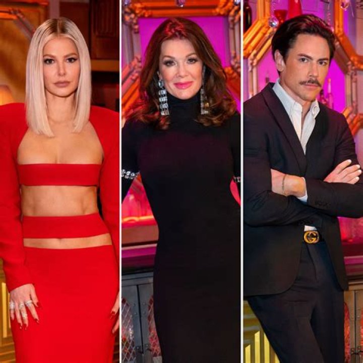 Raquel Leviss 4 1 Pump Rules' Raquel Leviss Says She "Absolutely Hates" Her Nose After Surgery and Reacts to Looking “Different Without Makeup,” Plus Talks “Insecurities”