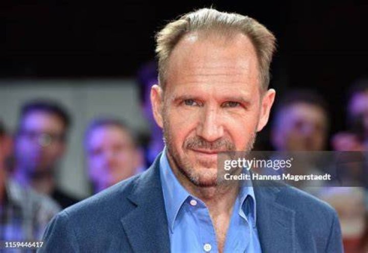 Ralph Fiennes at the Munich Film Festival in 2019 in Munich, Germany | Source: Getty Images