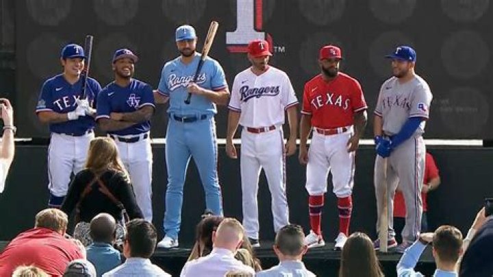 Rangers