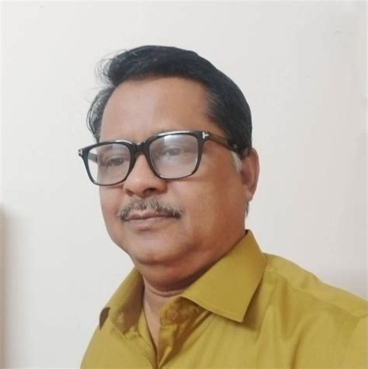 Ranjit Ghosh Director Projects POWERINVEST LTD LinkedIn