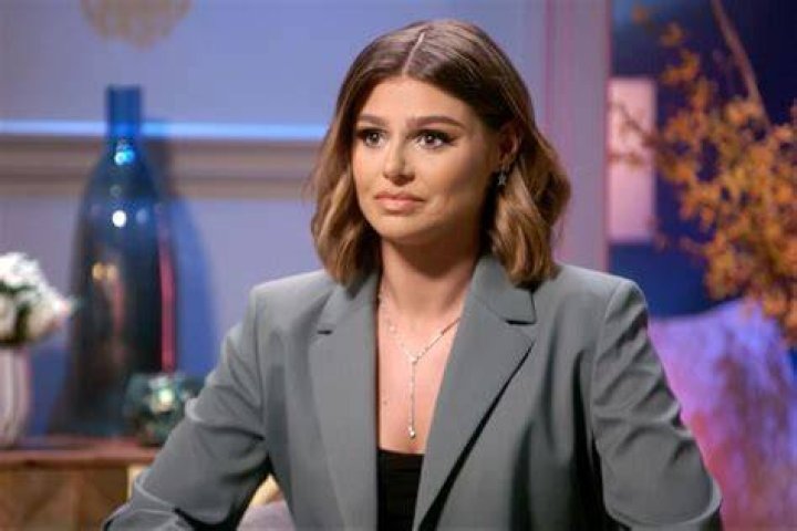 Raquel Leviss 'reached her limit' with James Kennedy's 'nasty behavior' before their split