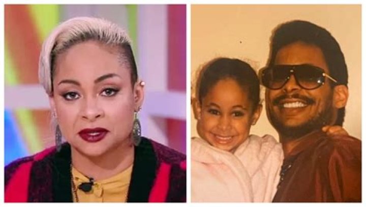 Raven and Her Parents