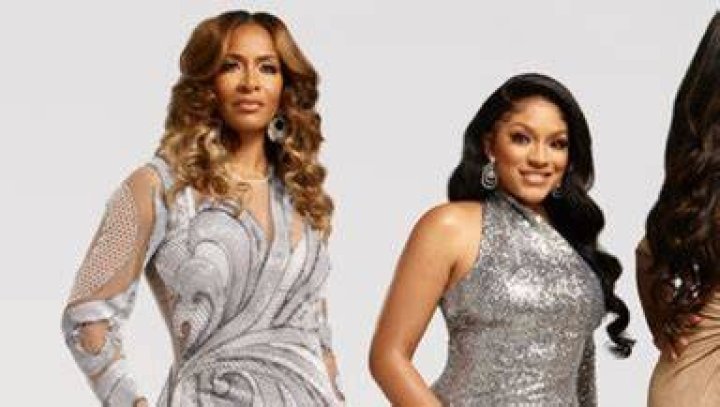 RHOA Recap Sheree vs Drew RHOA Recap: Sheree and Drew Butt Heads Over Fatum, and Kenya Loses Her Cool on Sanya