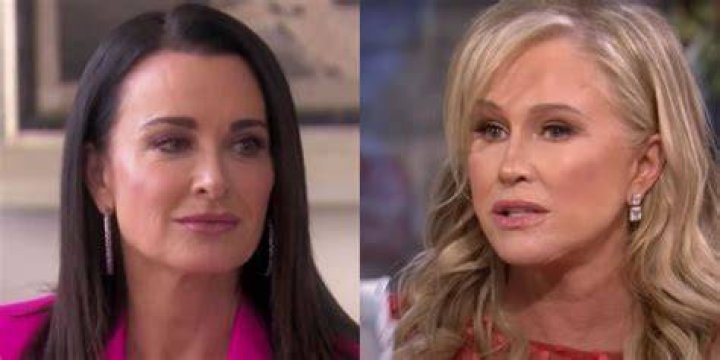 RHOBH Farrah Aldjufrie Seemingly With Missing Engagement Ring