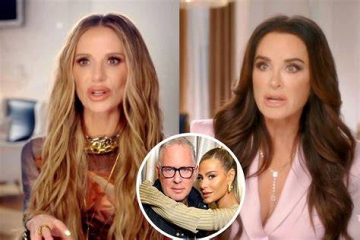 RHOBH Reca Crystal vs Dorit RHOBH Recap: Dorit Yells at Crystal During Argument Over Feelings as Sutton Apologizes for Insensitive Comment and Diana Calls Her “Clumsy and Weird”