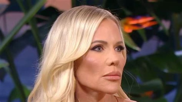 RHOC Jennifer Pedranti Reveals She and Ryan Have Seven Total Kids