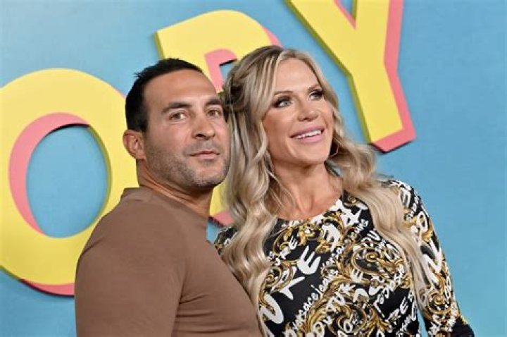 RHOC Ryan Boyajian on First Marriage and Ex-Wife