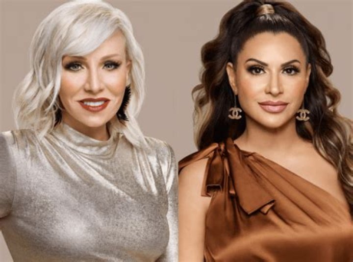 RHONJ: Jennifer Aydin Blasts Margaret for Bringing Up Bill&rsquo;s Affair, Questions Her Friendship With Dolores and Shades Cast &ldquo;Manner&rdquo; After Party Snub, Plus Talks Teresa&rsquo;s Wedding Invite