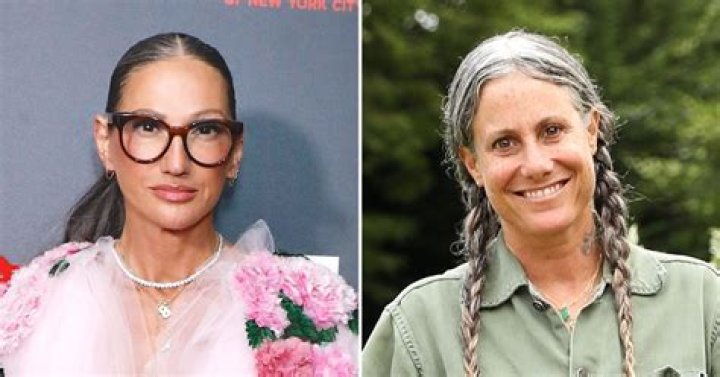 RHONY Star Jenna Lyons’ Girlfriend is Revealed as Cass Bird, Here’s What We Know About Her