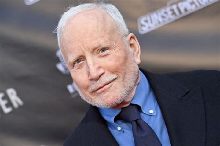 Richard Dreyfuss Illness: What Illness does He have? 