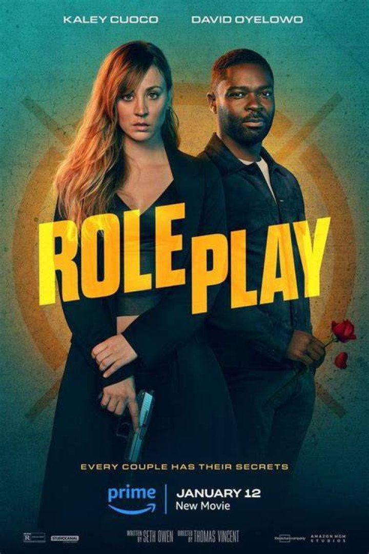 Role Play Ending Explained, Release Date, Cast, Plot, Summary, Review, Where to Watch, and Trailer