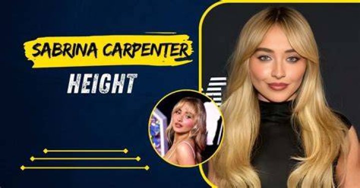 Sabrina Carpenter (Singer/Actress) Wiki, Height, Age, Boyfriend, Husband, Family, Biography