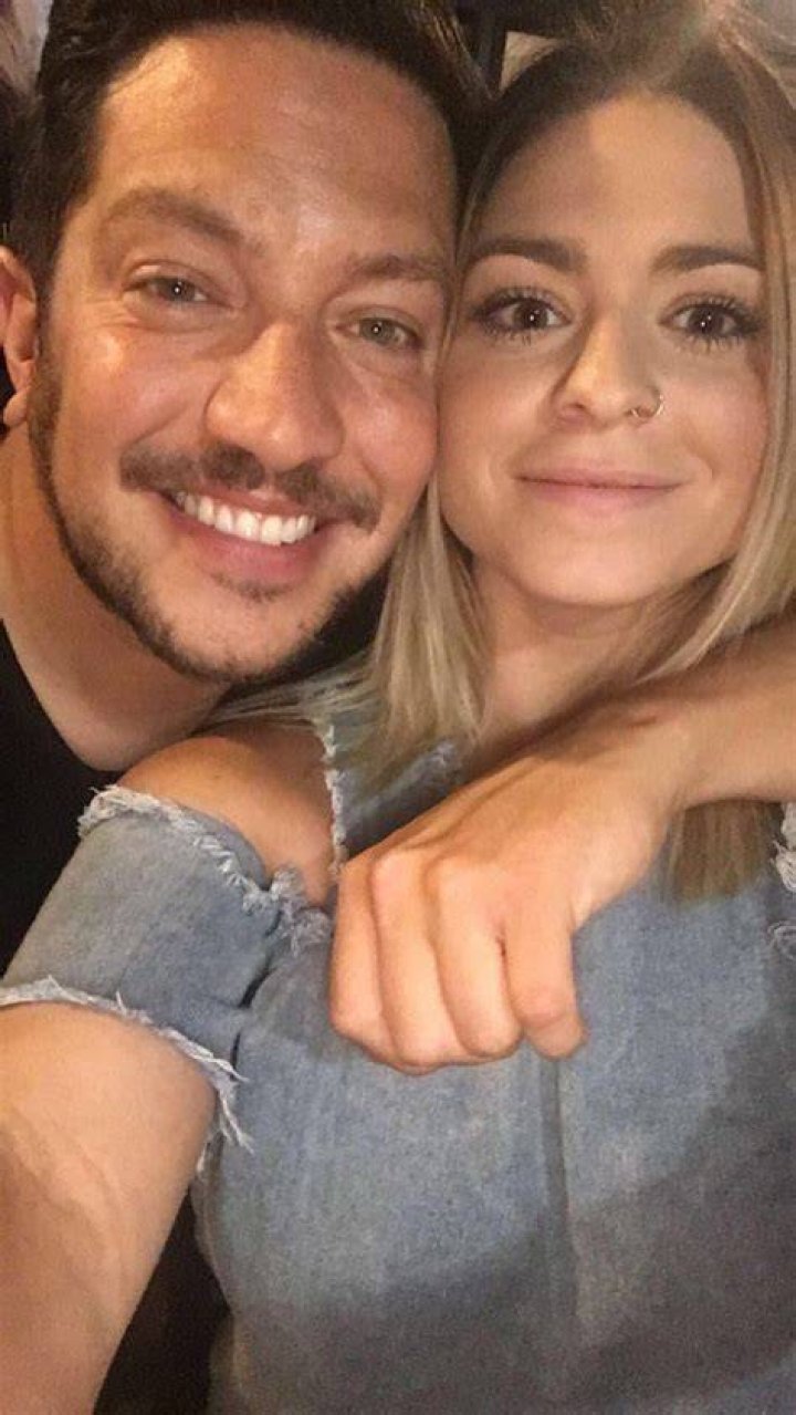 Sal Vulcano Wife