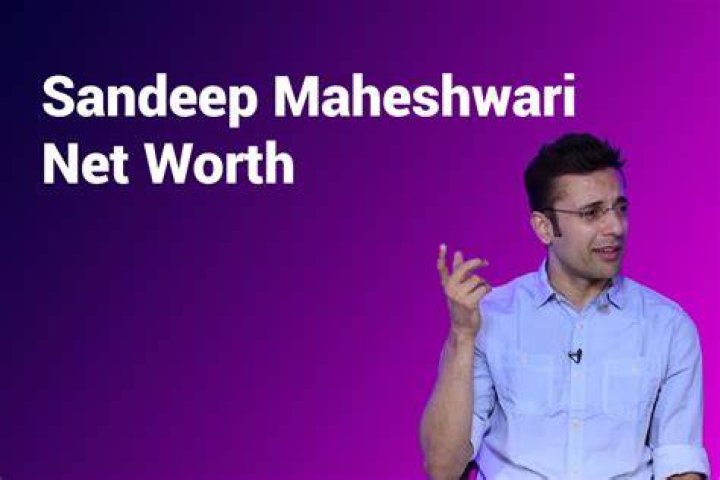 Sandeep Maheshwari Net Worth 2022 is something that people are searching for. So we have updated Sandeep Maheshwari Net Worth 2022, Age, Height and much more details right here on our page. Sandeep Maheshwari is an Indian motivational speaker, entrepreneur, YouTuber and professional photographer.