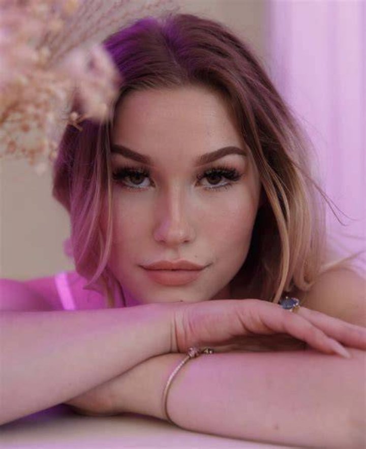 Sandra (la gringa) r/influencers_tiktok