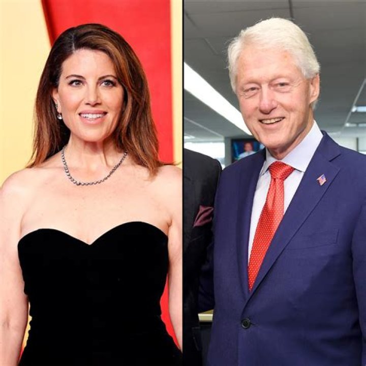 Scandal: Lewinsky had a relationship with then-President Clinton as a 22-year-old unpaid White House intern, and the affair led to his impeachment in 1998. News of the affair rocked the nation in the late '90s, turning Lewinsky into tabloid fodder for decades.