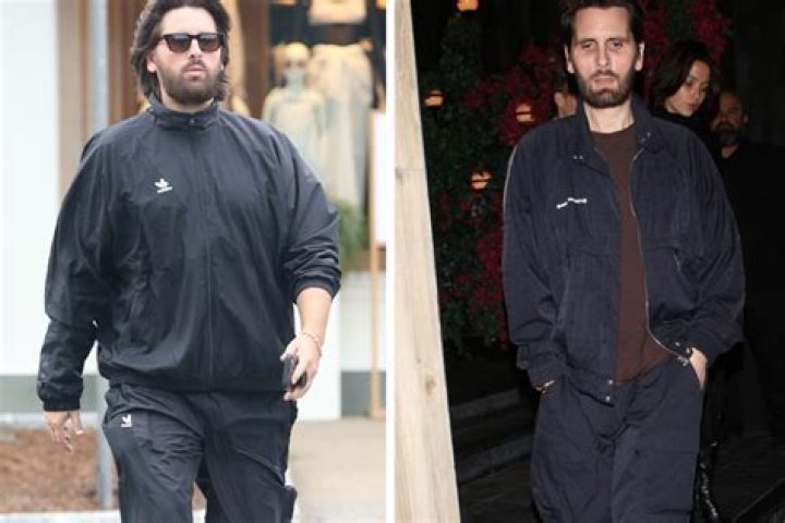 Scott Disick Weight Gain Before and After, Who is Scott Disick? Scott Disick Weight Gain Before and After, Who is Scott Disick?