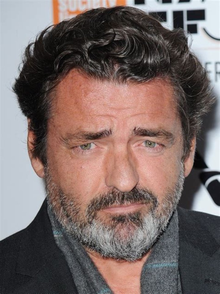Scottish actor Angus Macfadyen as Dougal MacKenzie Caras famosas, Angus macfadyen, Actores