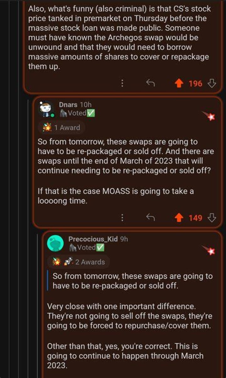 Screenshot of comments from Alison Victoria's post. | Photo: Instagram/thealisonvictoria