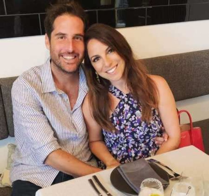 Sharri Markson Husband: Who Is She Married Too? Everything To Know About Chaz Heitner - Explore His Career Details