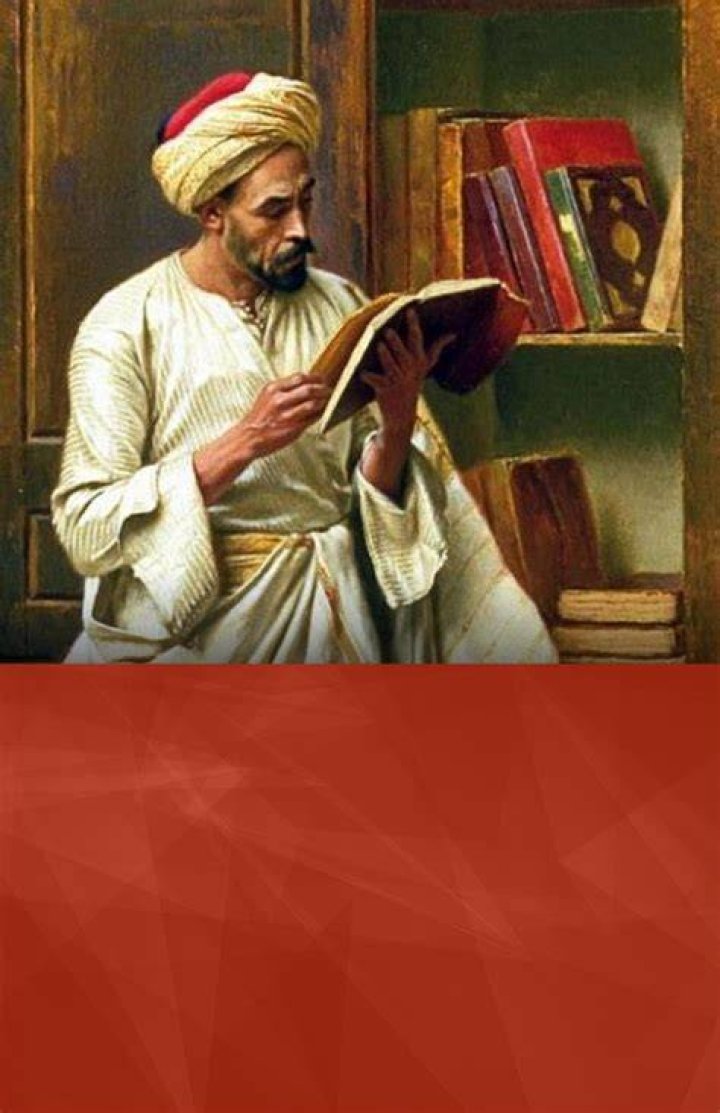 Sheikh Yasser al-Habib
