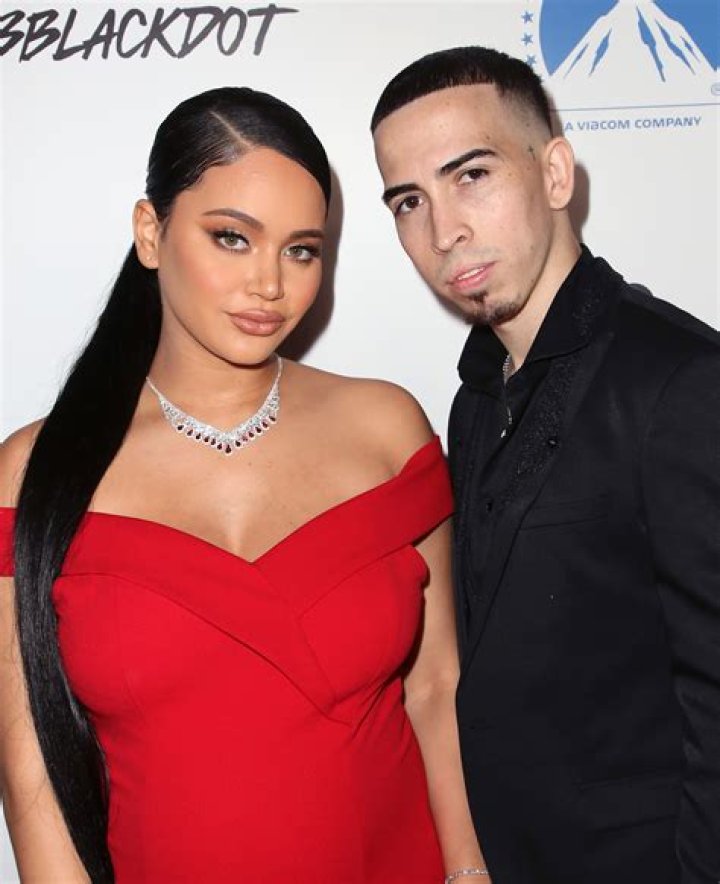 Shyla Walker and Landon McBroom were together for five years