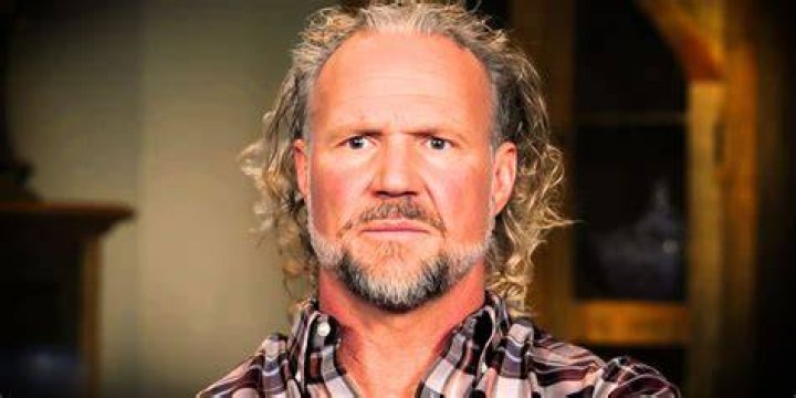 Sister Wives patriarch Kody Brown 'does not support' child Leon's transition and pair 'do not