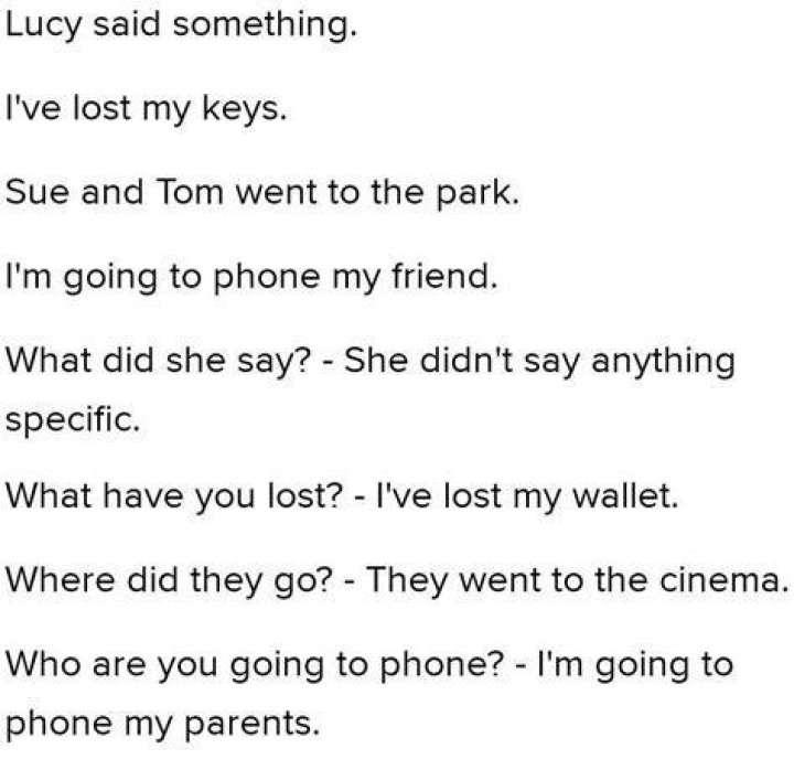 Something old: Lucy said she used her grandmother's earrings for her wedding
