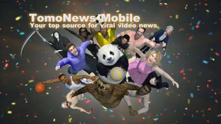 Source: YouTube/ TomoNews US
