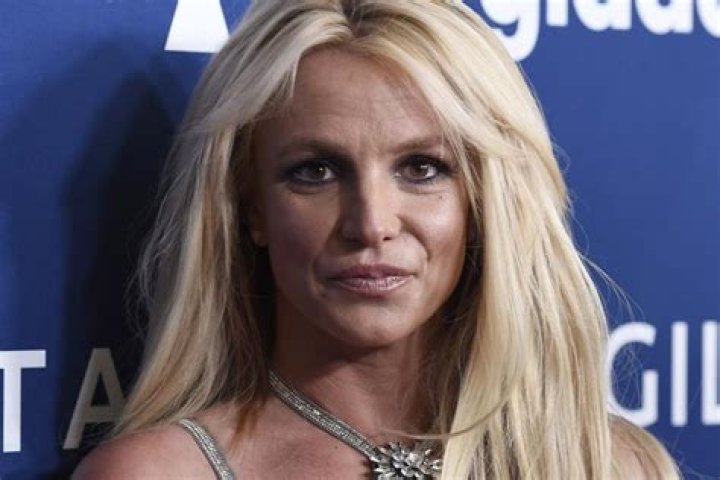 Spears is currently in the midst of an explosive and highly-public row with the father of her two kids Sean and Jayden