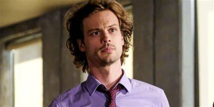 Spencer Reid Criminal Minds Photo (40329596) Fanpop