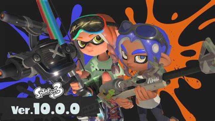 Splatoon 3 Update 2.1.1 Patch Notes, When Is The Splatoon 3 Update 2.1.1?
