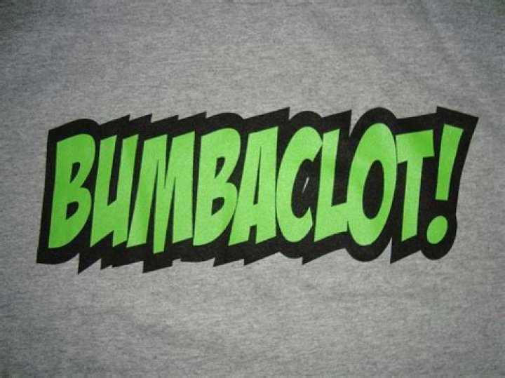 [Sticky] SO WHAT THE BUMBACLOT?! The Worst by Onyx