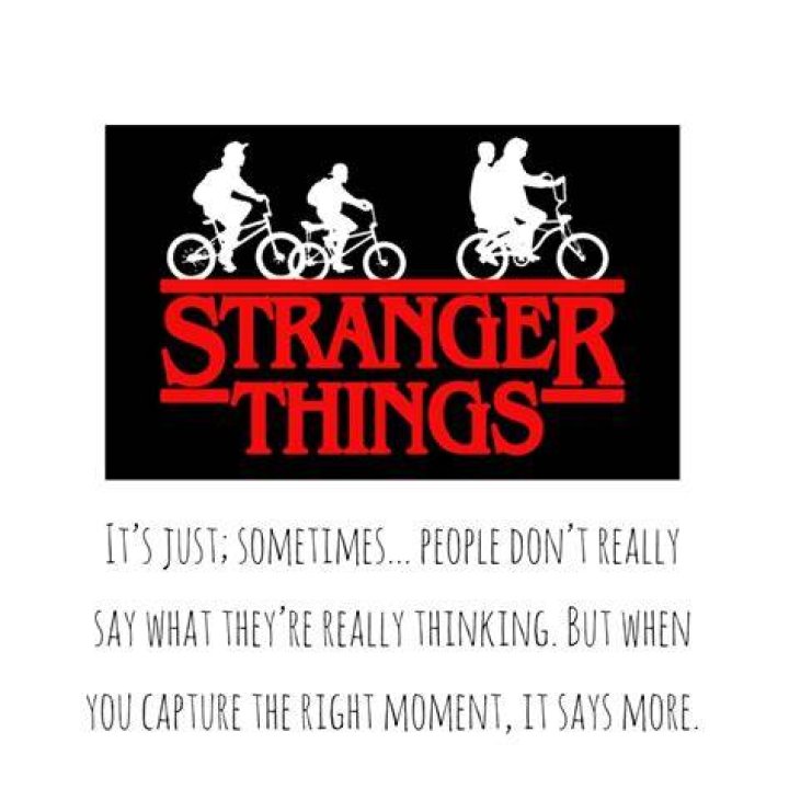 Stranger Things Quote, Stranger Things Netflix, Charlies Angels Movie, Avatar, Fandoms, She Girl