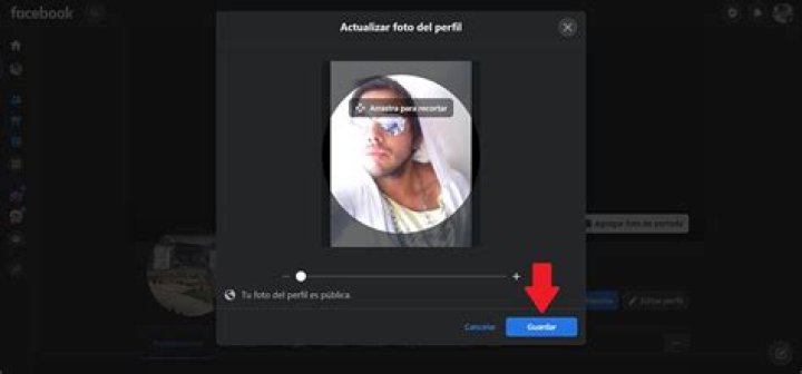 Subir Foto de perfil a Whatsapp sin perder Calidad M&eacute;todo 2024! YouTube