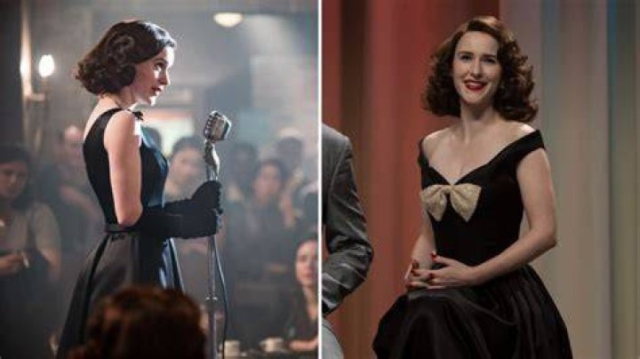 Success: The Marvelous Mrs Maisel made its debut on the Amazon Prime Video streaming service in 2017 and has been one of its most lauded programs