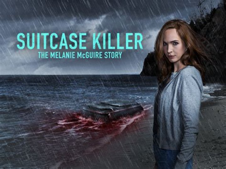 Suitcase Killer